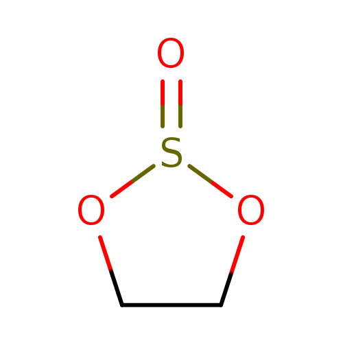 O=S1OCCO1