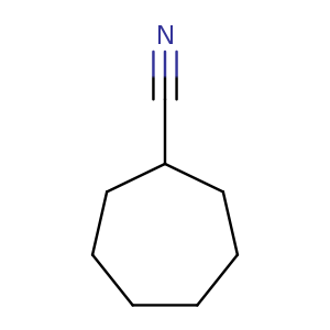 N#CC1CCCCCC1