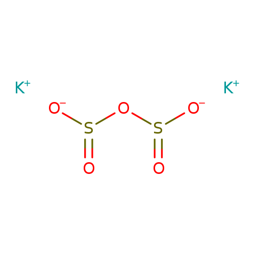 [O-]S(=O)OS(=O)[O-].[K+].[K+]