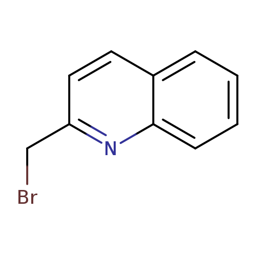 BrCc1ccc2c(n1)cccc2