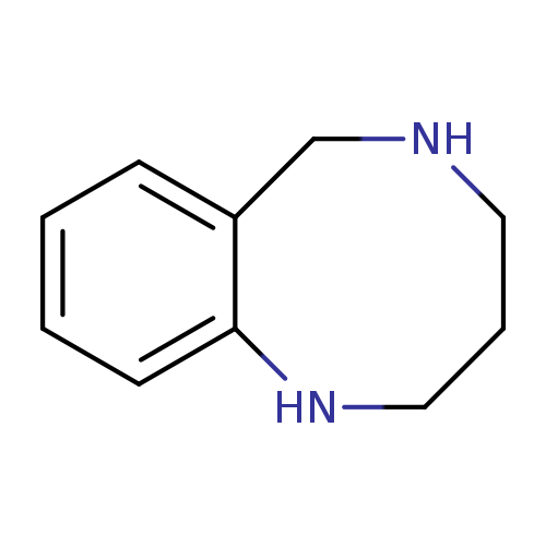 C1CCNc2c(CN1)cccc2