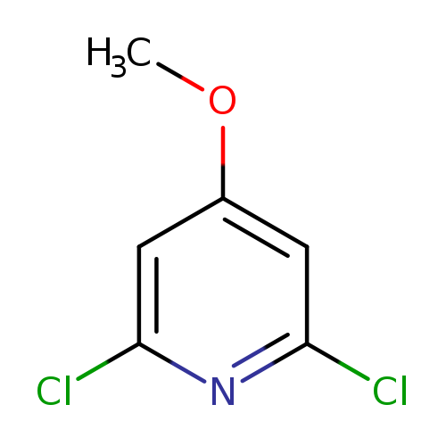 COc1cc(Cl)nc(c1)Cl