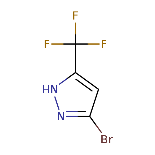 FC(c1[nH]nc(c1)Br)(F)F