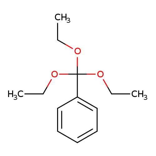 CCOC(c1ccccc1)(OCC)OCC