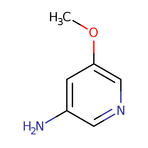 COc1cc(N)cnc1