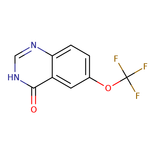 O=c1[nH]cnc2c1cc(cc2)OC(F)(F)F