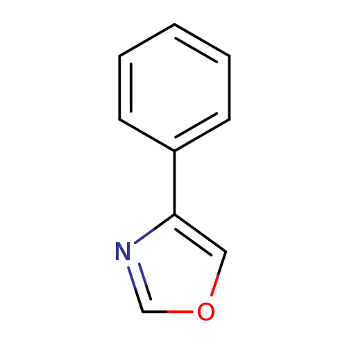 c1ccc(cc1)c1cocn1