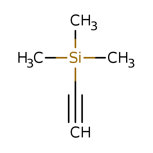 C#C[Si](C)(C)C