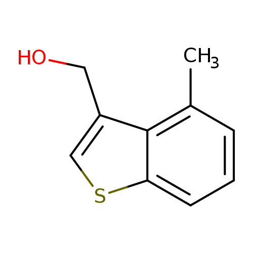 OCc1csc2c1c(C)ccc2