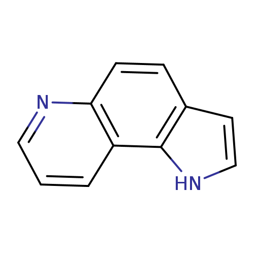 c1cnc2c(c1)c1[nH]ccc1cc2