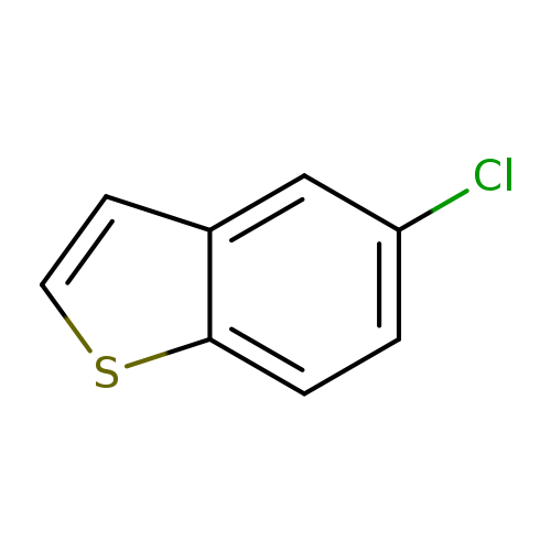 Clc1ccc2c(c1)ccs2