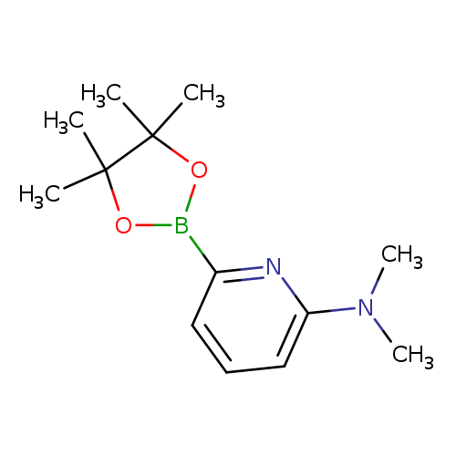 CN(c1cccc(n1)B1OC(C(O1)(C)C)(C)C)C