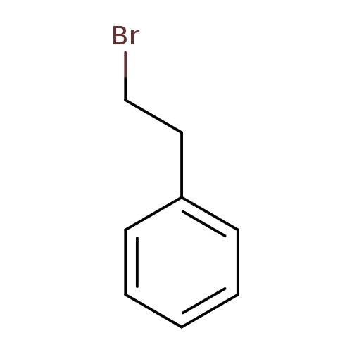 BrCCc1ccccc1