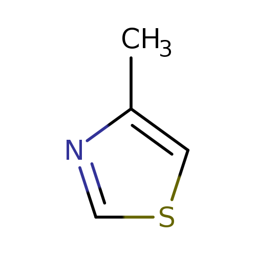 Cc1cscn1