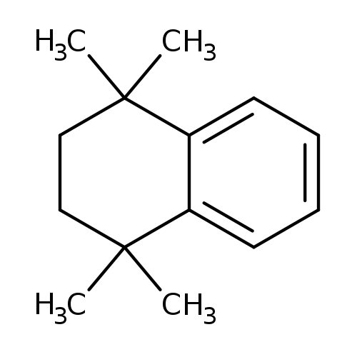 CC1(C)CCC(c2c1cccc2)(C)C