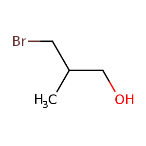 OCC(CBr)C