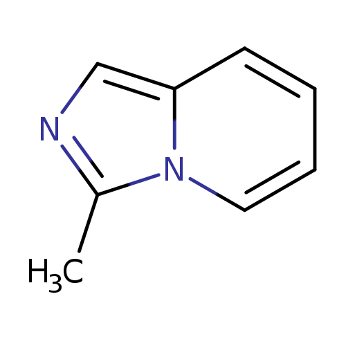 Cc1ncc2n1cccc2