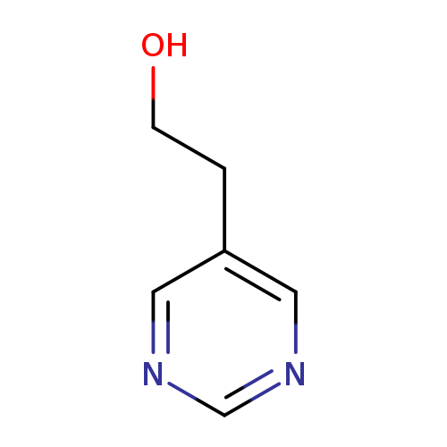 OCCc1cncnc1