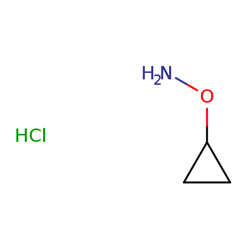 NOC1CC1.Cl