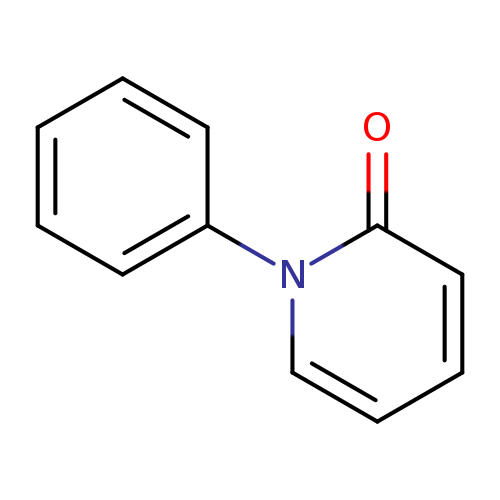 O=c1ccccn1c1ccccc1