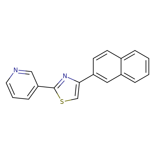 c1ccc(cn1)c1scc(n1)c1ccc2c(c1)cccc2