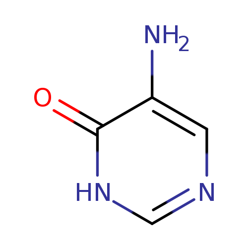 Nc1cnc[nH]c1=O