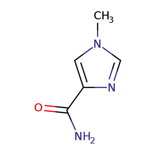 Cn1cc(nc1)C(=O)N