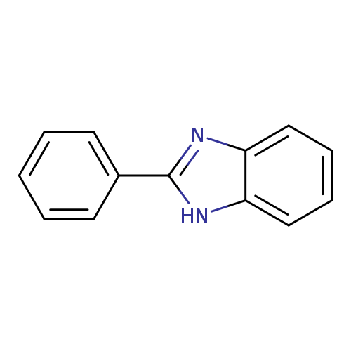 c1ccc(cc1)c1nc2c([nH]1)cccc2