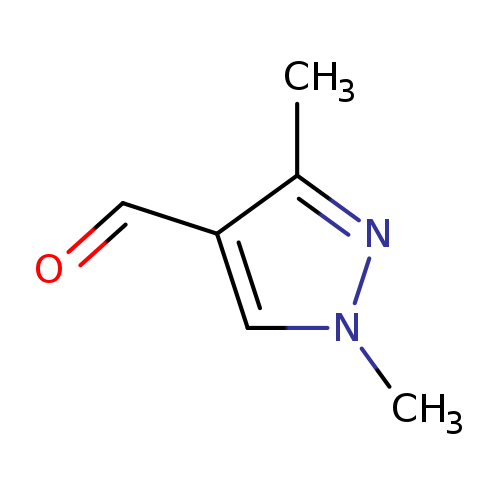 O=Cc1cn(nc1C)C