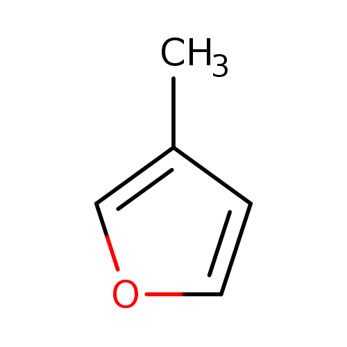 Cc1cocc1