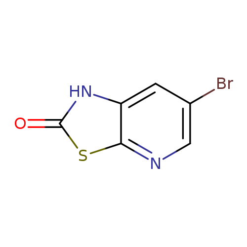 Brc1cc2[nH]c(=O)sc2nc1
