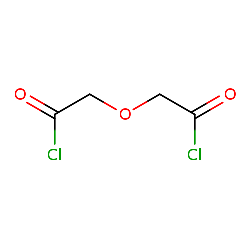 ClC(=O)COCC(=O)Cl