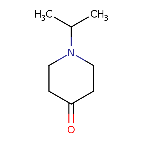 CC(N1CCC(=O)CC1)C