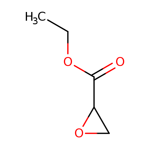 CCOC(=O)C1CO1