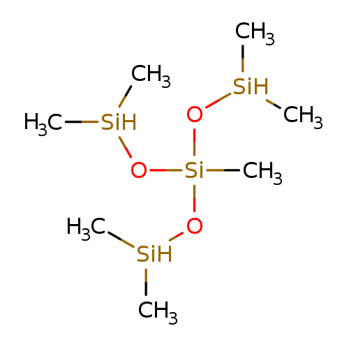 C[SiH](O[Si](O[SiH](C)C)(O[SiH](C)C)C)C