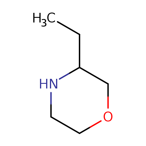 CCC1COCCN1