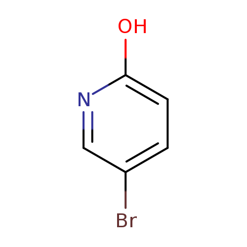 Oc1ccc(cn1)Br