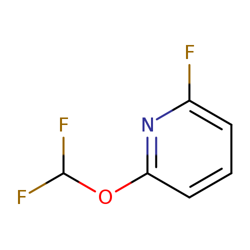 FC(Oc1cccc(n1)F)F