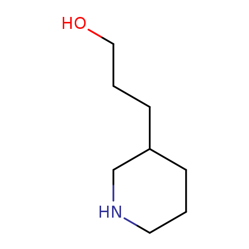 OCCCC1CCCNC1