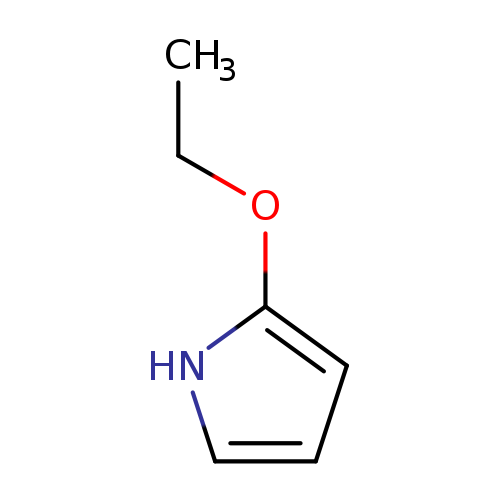 CCOc1ccc[nH]1