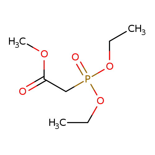 CCOP(=O)(CC(=O)OC)OCC