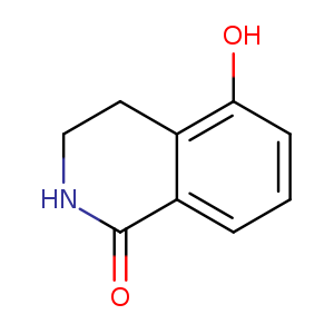 O=C1NCCc2c1cccc2O