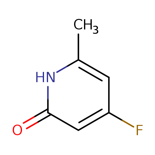Fc1cc(C)[nH]c(=O)c1