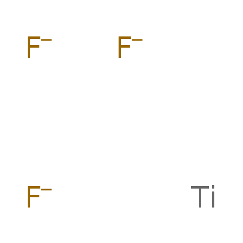 [F-].[F-].[F-].[Ti]