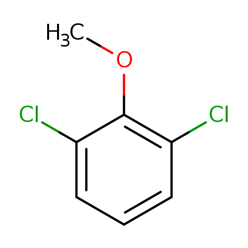 COc1c(Cl)cccc1Cl