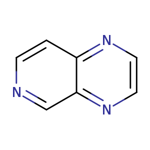 n1ccc2c(c1)nccn2