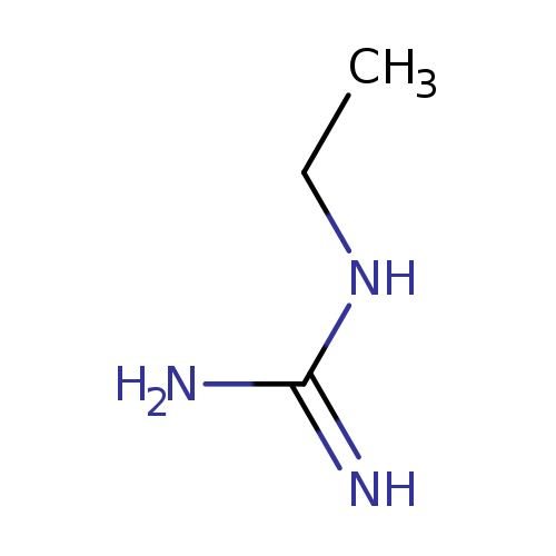 CCNC(=N)N