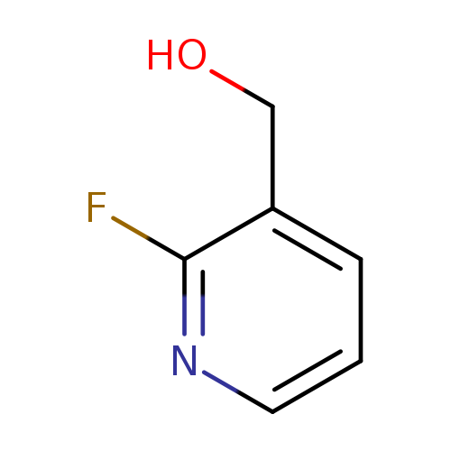 OCc1cccnc1F