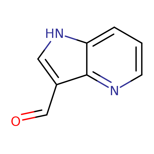 O=Cc1c[nH]c2c1nccc2