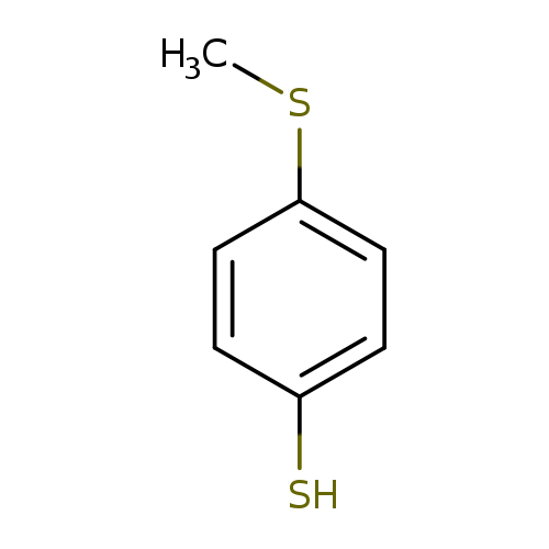 CSc1ccc(cc1)S